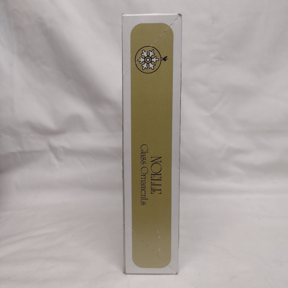 Vintage Christmas ornaments - Picture 5 of 6